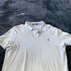 Ralph. Lauren polo shirt.